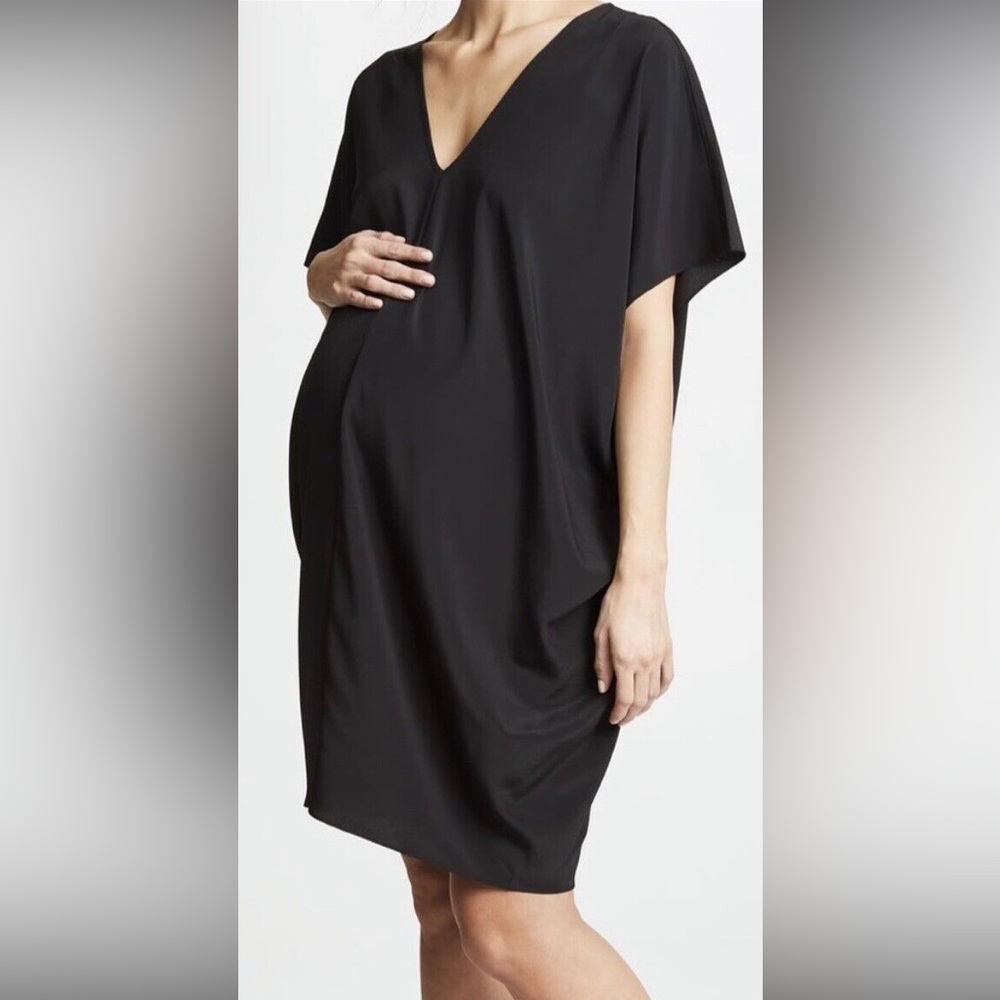 NWT Hatch Slouch maternity dress
